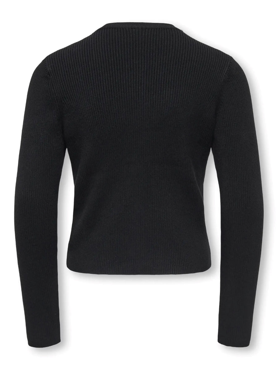 Only Mädchen Strickjacke KOGNATASCHA 15353502