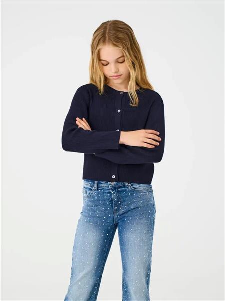 Only Mädchen Strickjacke KOGNATASCHA 15353502