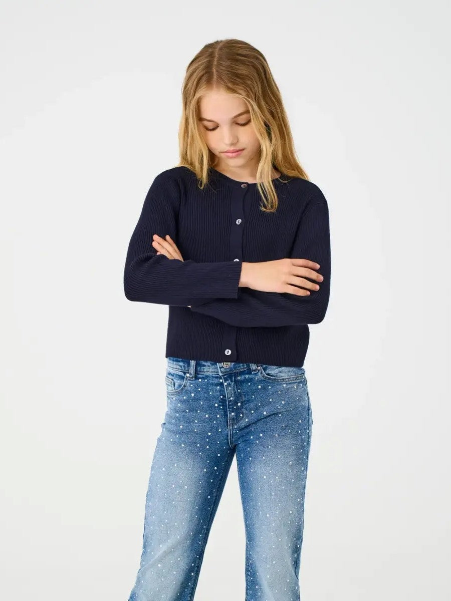 Only Mädchen Strickjacke KOGNATASCHA 15353502