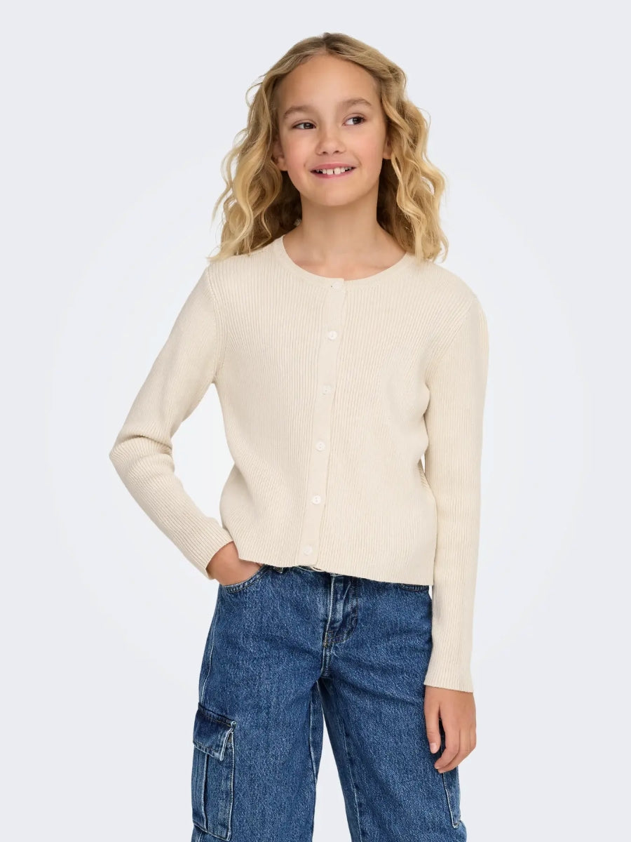 Only Mädchen Strickjacke KOGNATASCHA 15353502