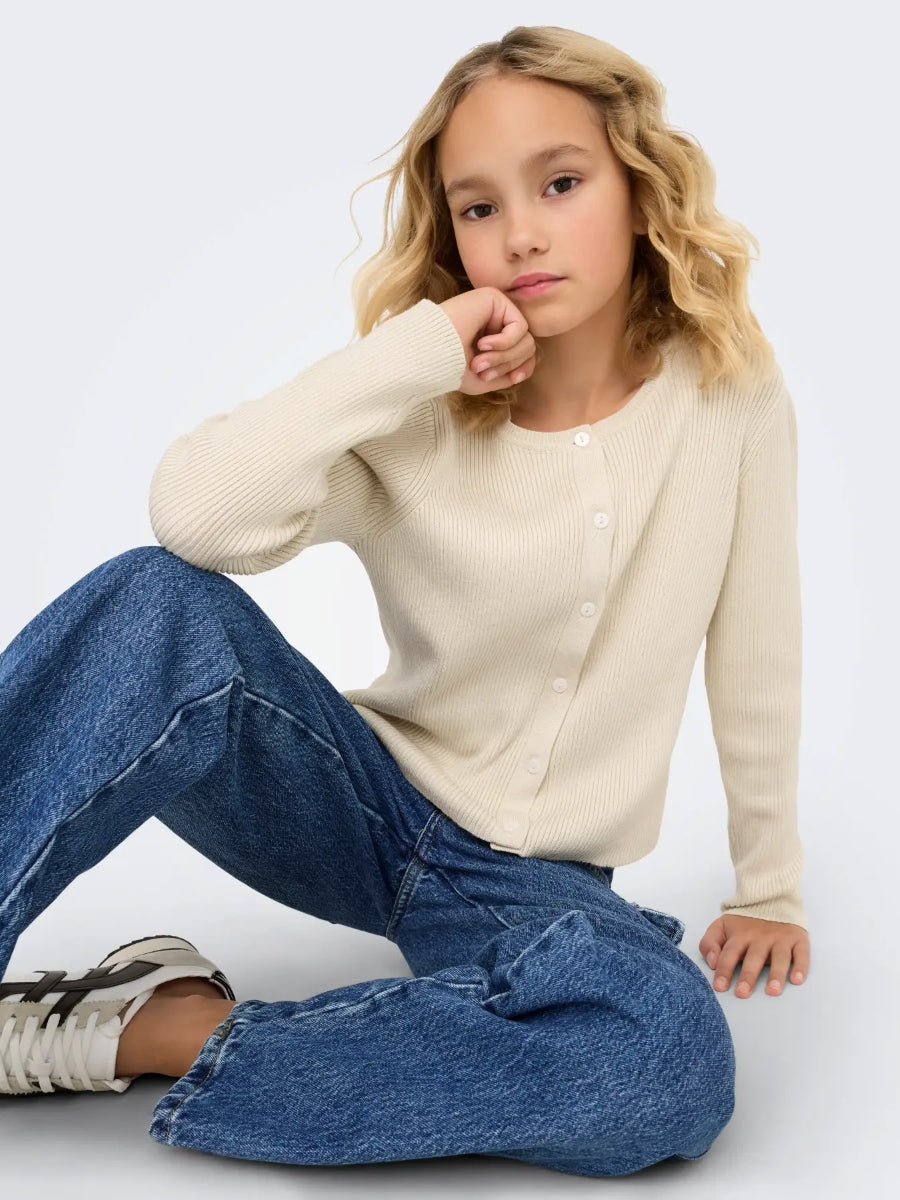Only Mädchen Strickjacke KOGNATASCHA 15353502