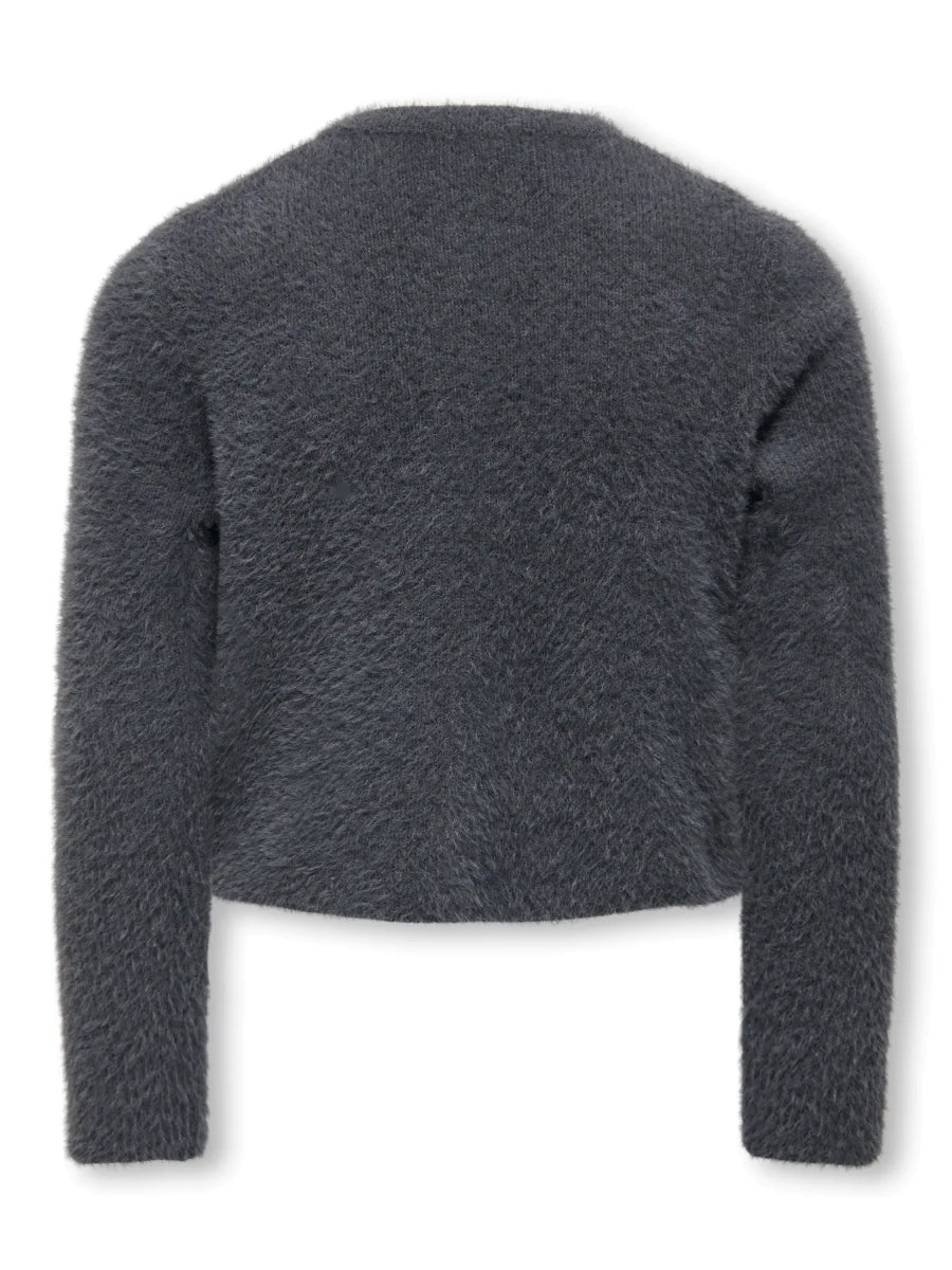 KIDS ONLY Mädchen Strickjacke 15352201