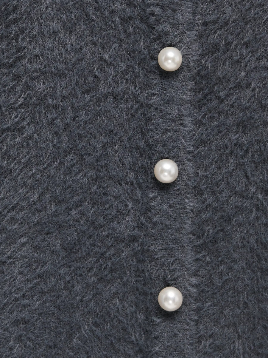 KIDS ONLY Mädchen Strickjacke 15352201