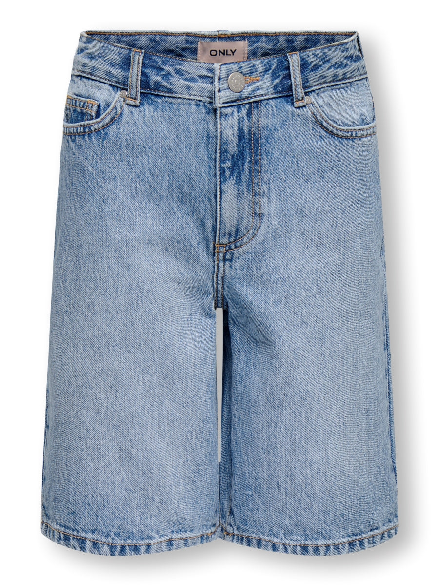 KIDS ONLY Mädchen Jeansshorts 15364157 KOGSONNY