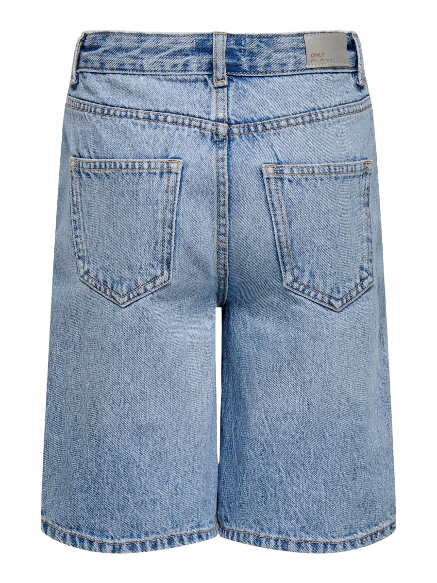 KIDS ONLY Mädchen Jeansshorts 15364157 KOGSONNY