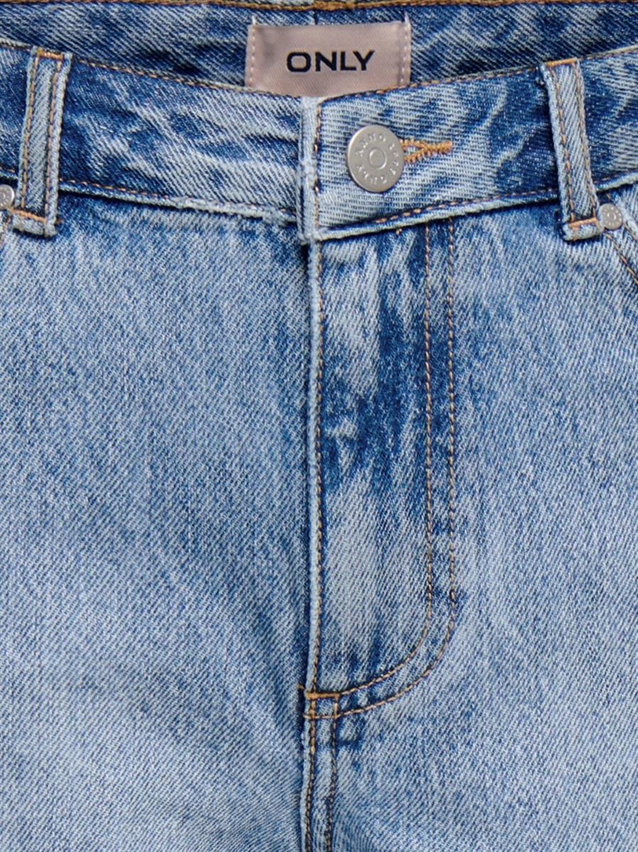 KIDS ONLY Mädchen Jeansshorts 15364157 KOGSONNY
