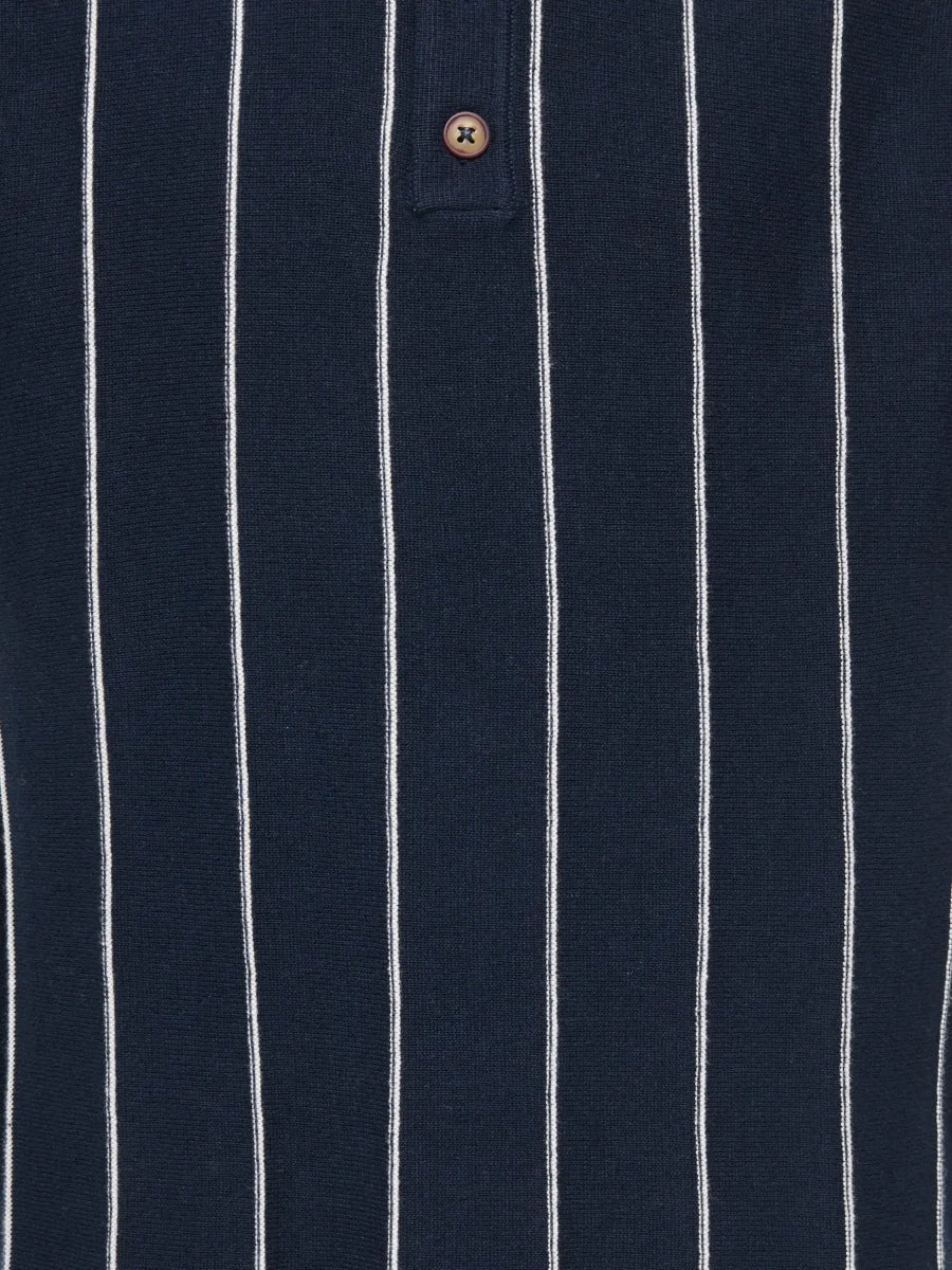 ONLY & SONS Jungen Strickpoloshirt OSJSAIM 22037680