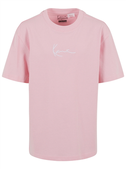 Karl Kani Junior T-Shirt Logo Stickerei 5615 / 5616