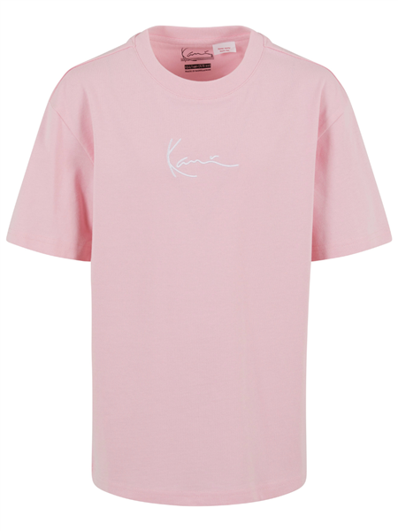 Karl Kani Junior T-Shirt Logo Stickerei 5615 / 5616