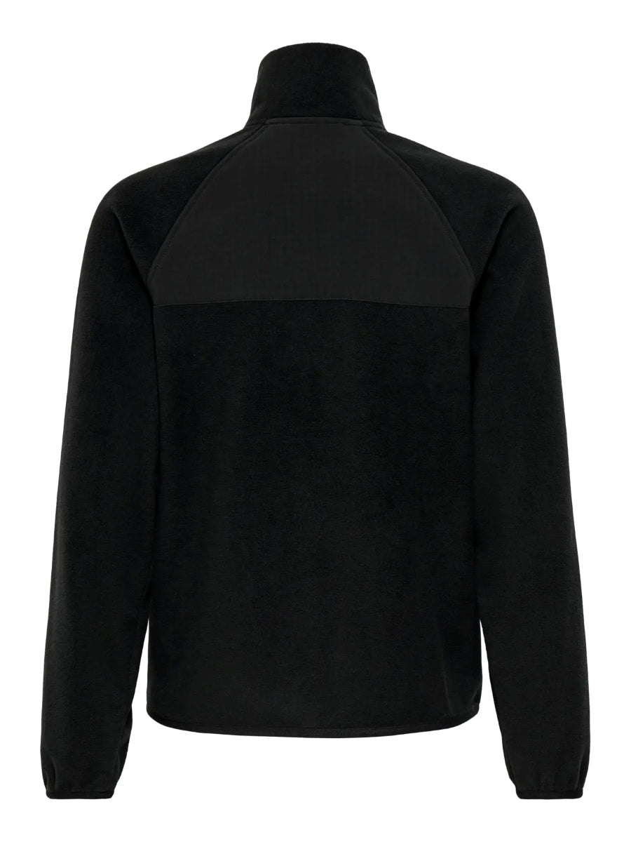 ONLY & SONS Kinder Fleecejacke OSJCHUCK 22038861