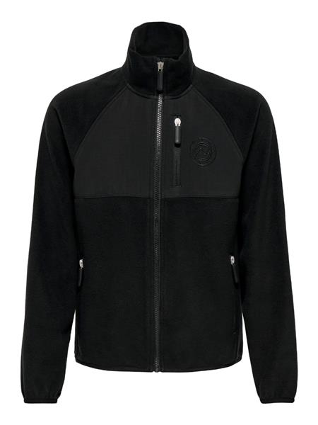 ONLY & SONS Kinder Fleecejacke OSJCHUCK 22038861