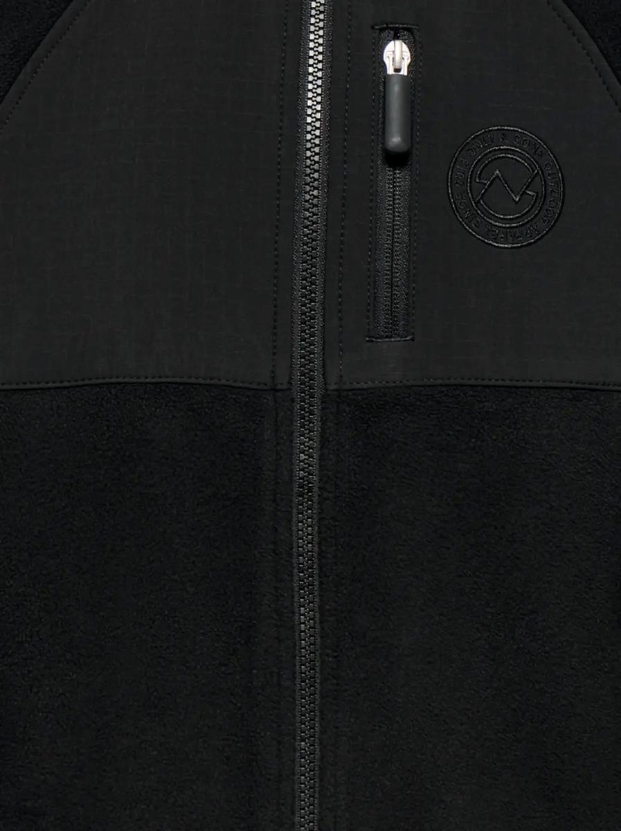 ONLY & SONS Kinder Fleecejacke OSJCHUCK 22038861