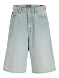 Jack & Jones Jungen Jeansshorts JJIRON 12291907