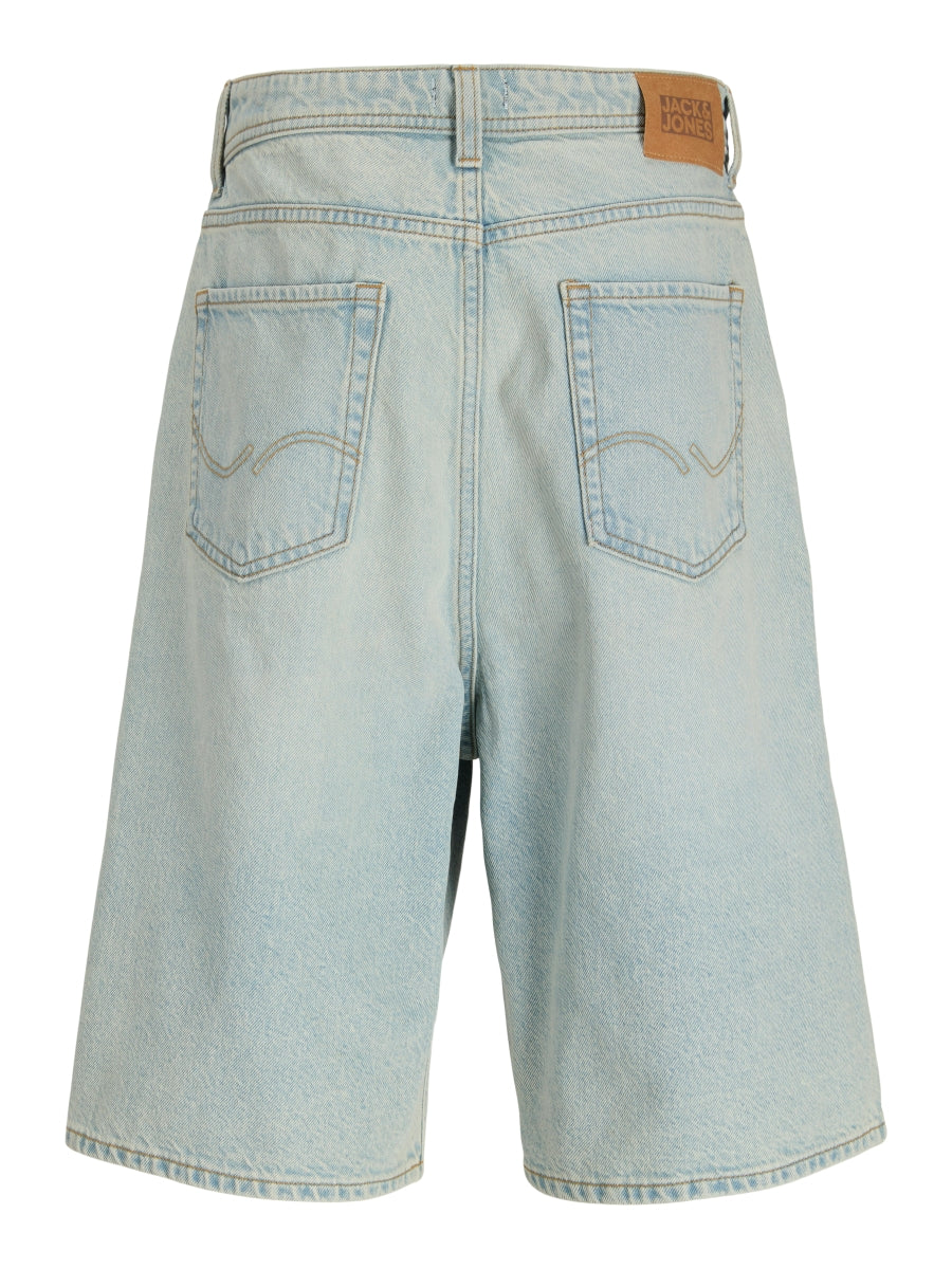 Jack & Jones Jungen Jeansshorts JJIRON 12291907