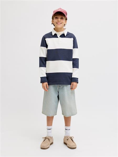 Jack & Jones Jungen Jeansshorts JJIRON 12291907