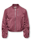 Only Mädchen Jacke Frühling Sommer KOGMINNA 15339585