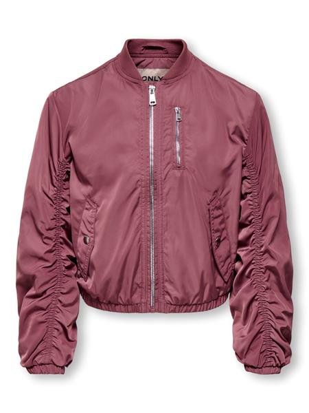 Only Mädchen Jacke Frühling Sommer KOGMINNA 15339585