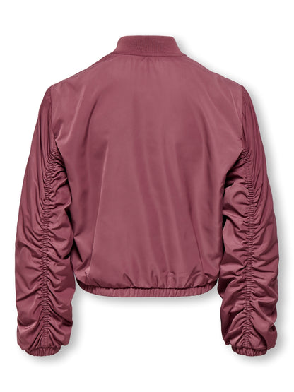 Only Mädchen Jacke Frühling Sommer KOGMINNA 15339585