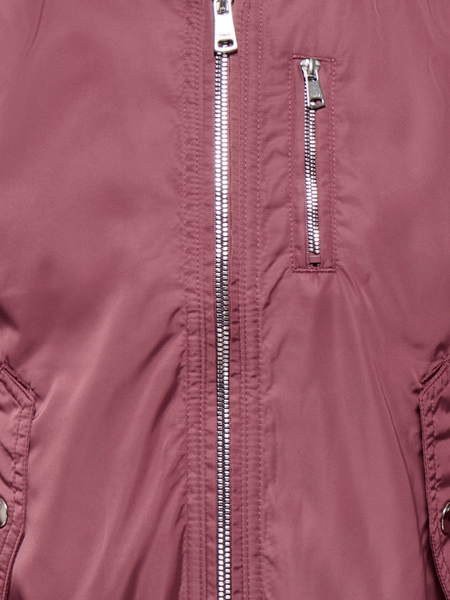 Only Mädchen Jacke Frühling Sommer KOGMINNA 15339585