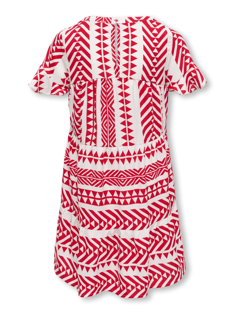 KIDS ONLY Mädchen Kleid Sommer KOGALBERTE 15368595