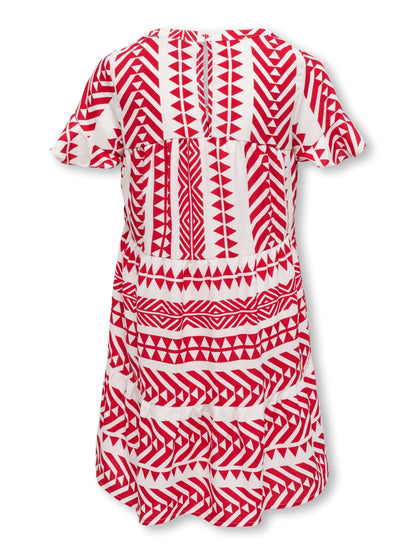 KIDS ONLY Mädchen Kleid Sommer KOGALBERTE 15368595