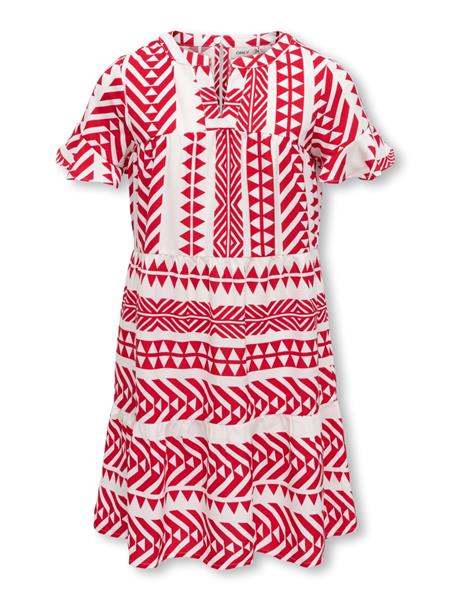 KIDS ONLY Mädchen Kleid Sommer KOGALBERTE 15368595