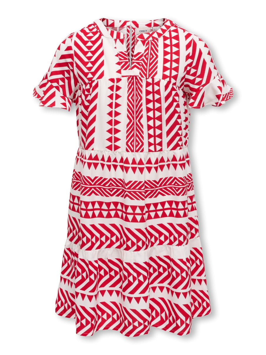 KIDS ONLY Mädchen Kleid Sommer KOGALBERTE 15368595