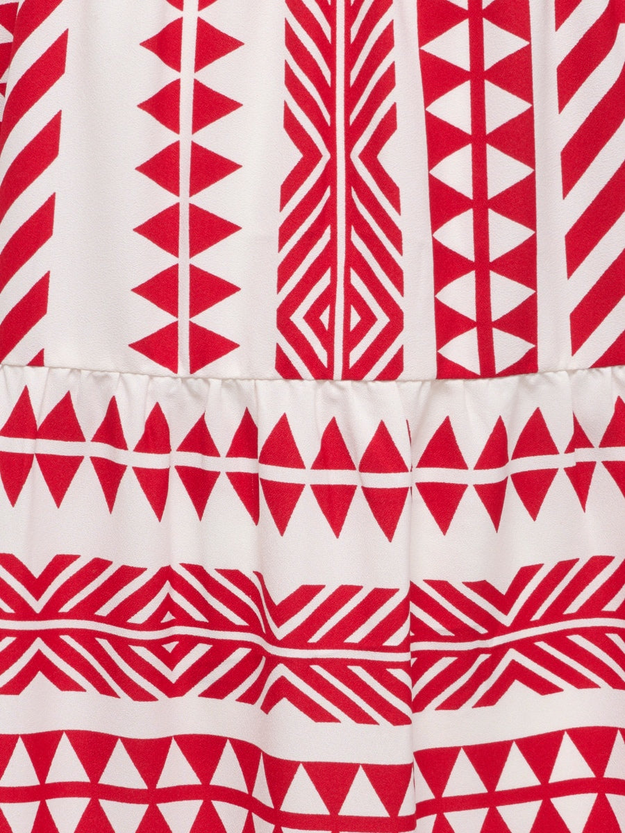 KIDS ONLY Mädchen Kleid Sommer KOGALBERTE 15368595