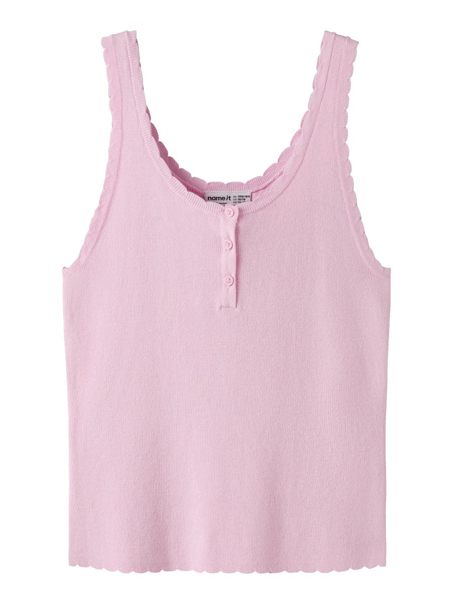 Name it Mädchen Stricktop NKFFILISA 13227354