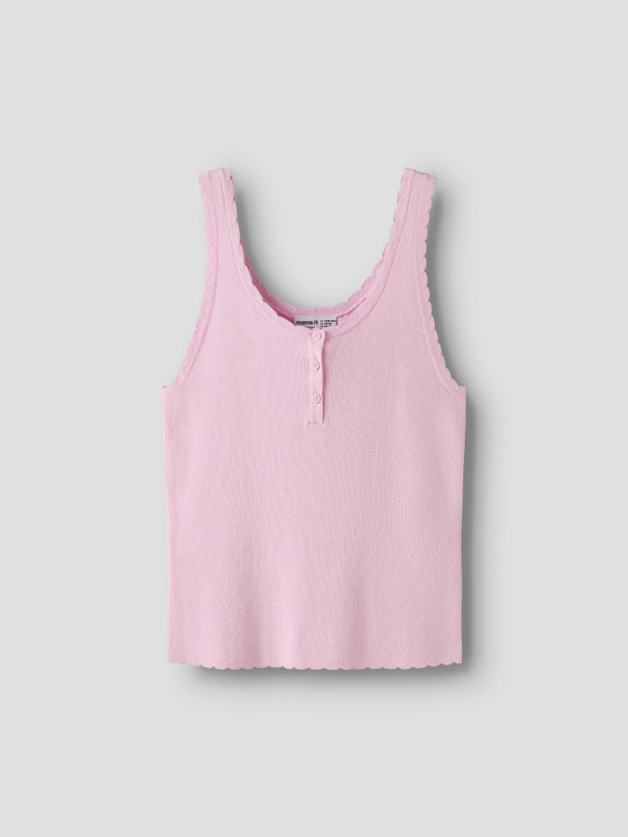 Name it Mädchen Stricktop NKFFILISA 13227354
