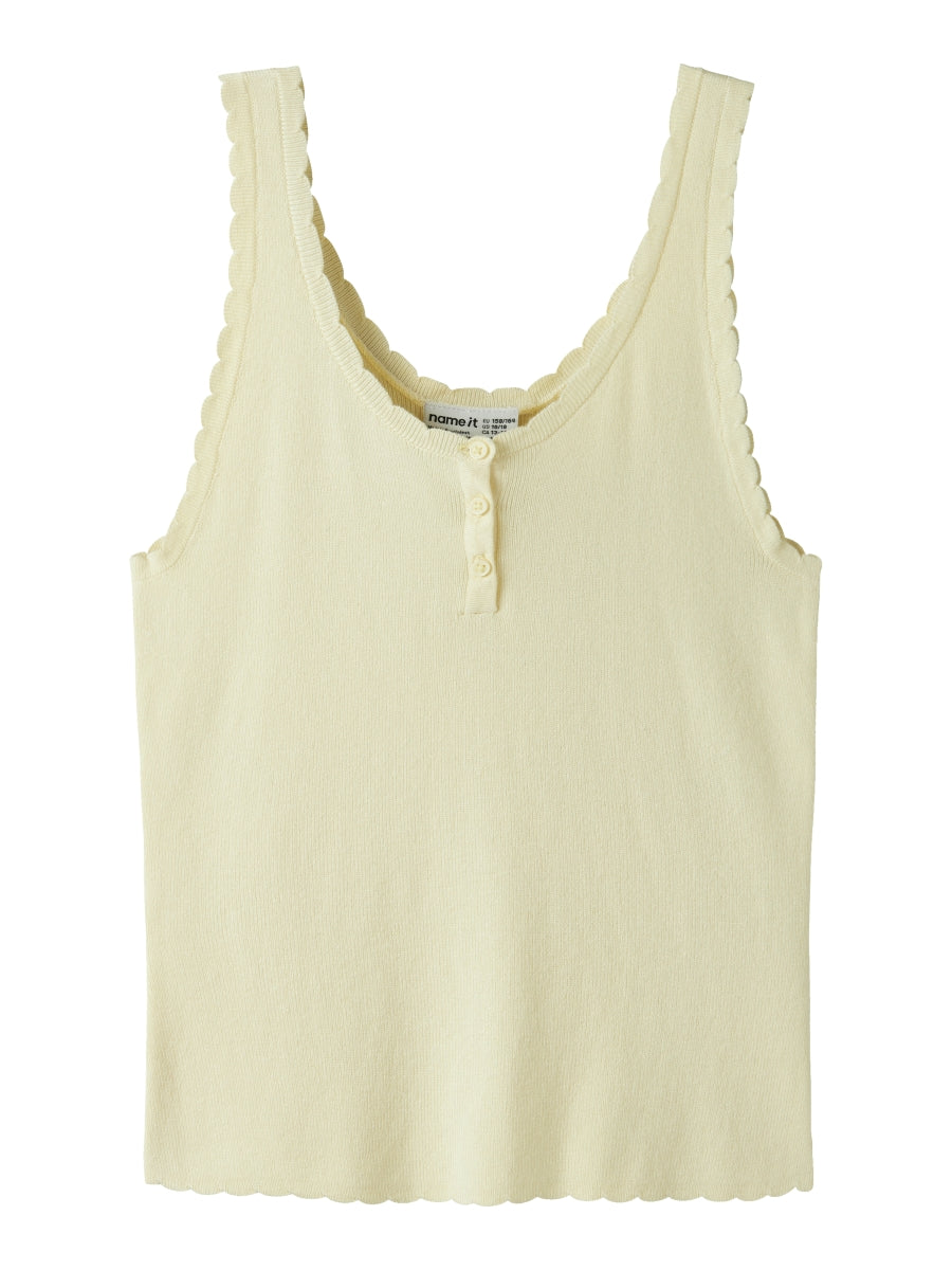Name it Mädchen Stricktop NKFFILISA 13227354