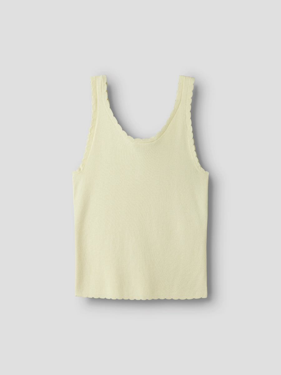 Name it Mädchen Stricktop NKFFILISA 13227354