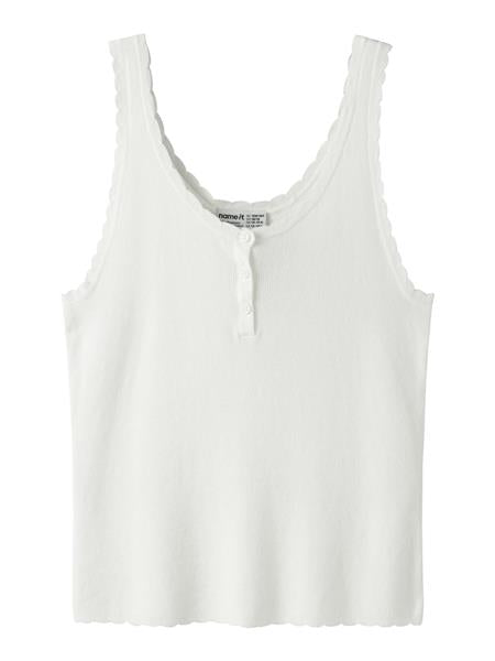 Name it Mädchen Stricktop NKFFILISA 13227354