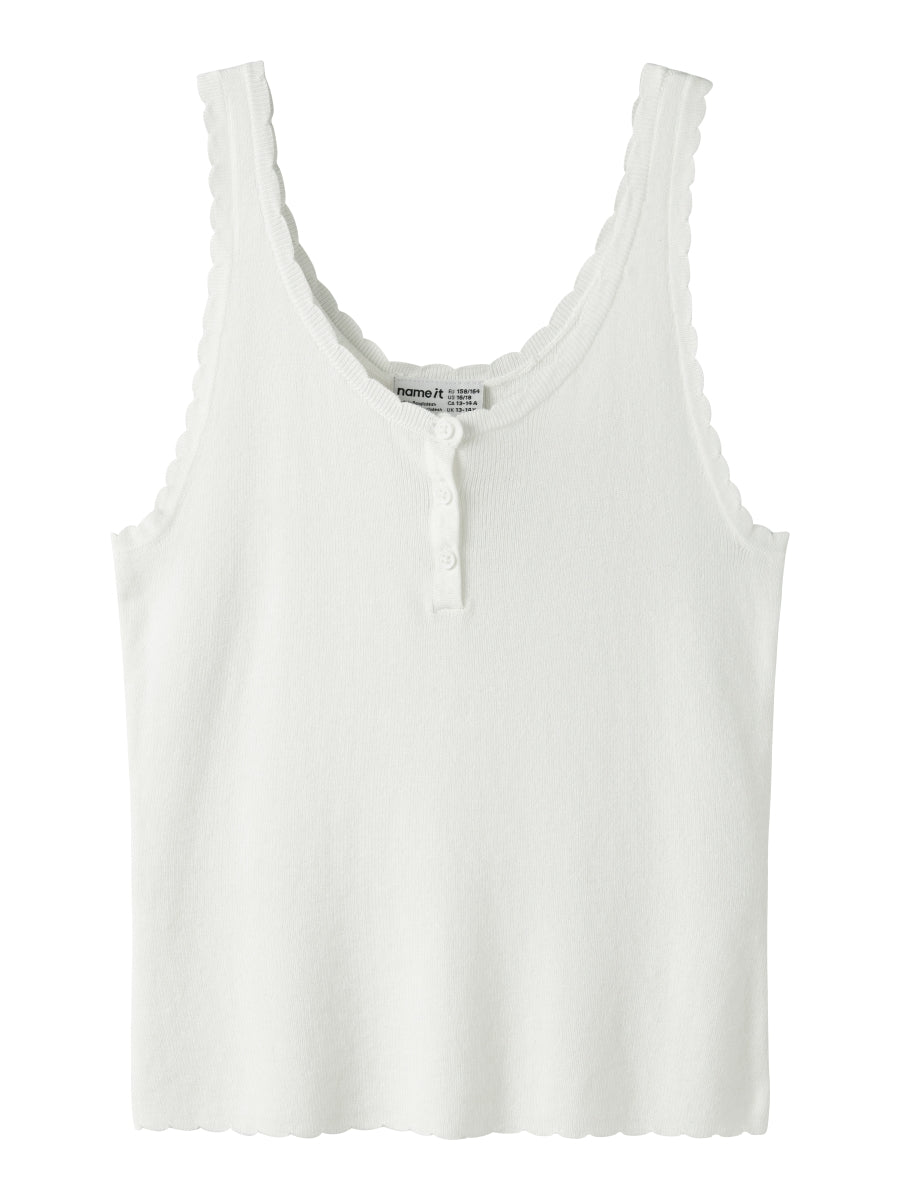 Name it Mädchen Stricktop NKFFILISA 13227354