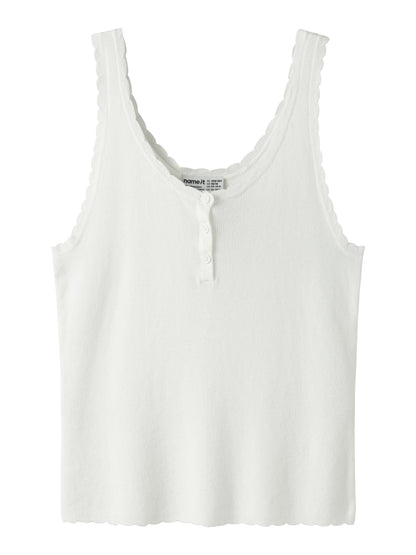 Name it Mädchen Stricktop NKFFILISA 13227354