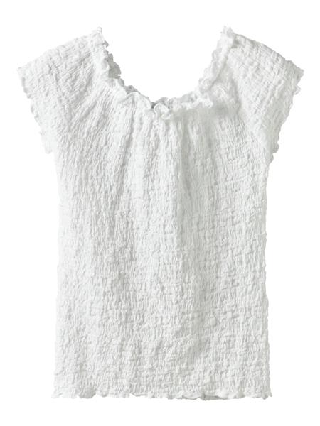 Name it Mädchen Shirt NKFHALISSE 13229981