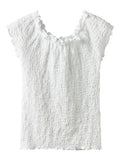 Name it Mädchen Shirt NKFHALISSE 13229981