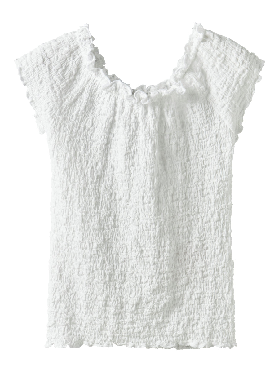 Name it Mädchen Shirt NKFHALISSE 13229981