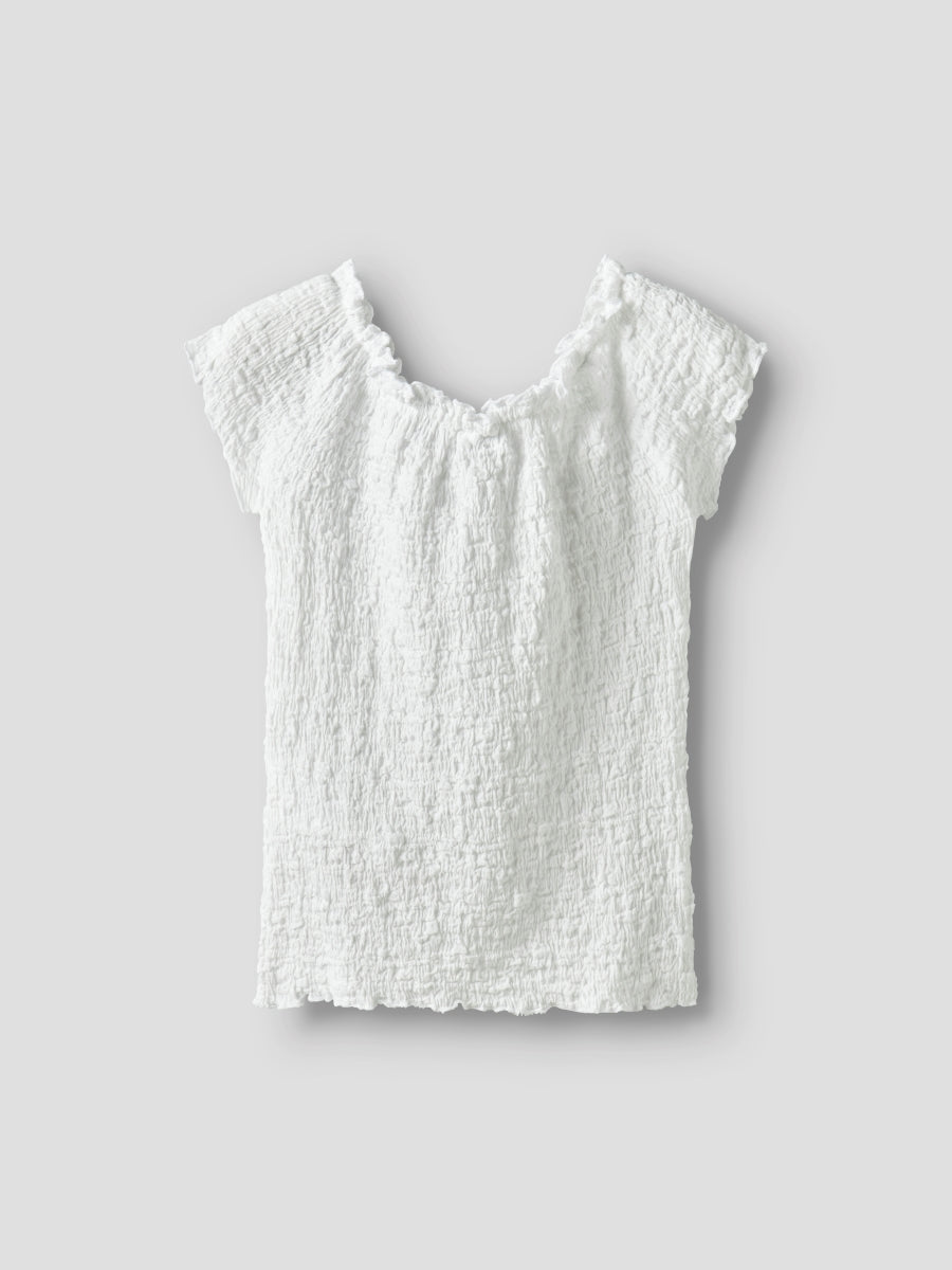 Name it Mädchen Shirt NKFHALISSE 13229981