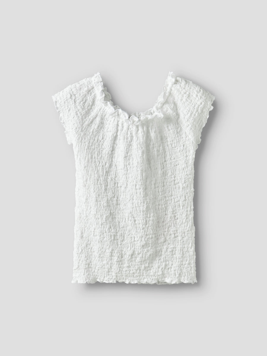 Name it Mädchen Shirt NKFHALISSE 13229981