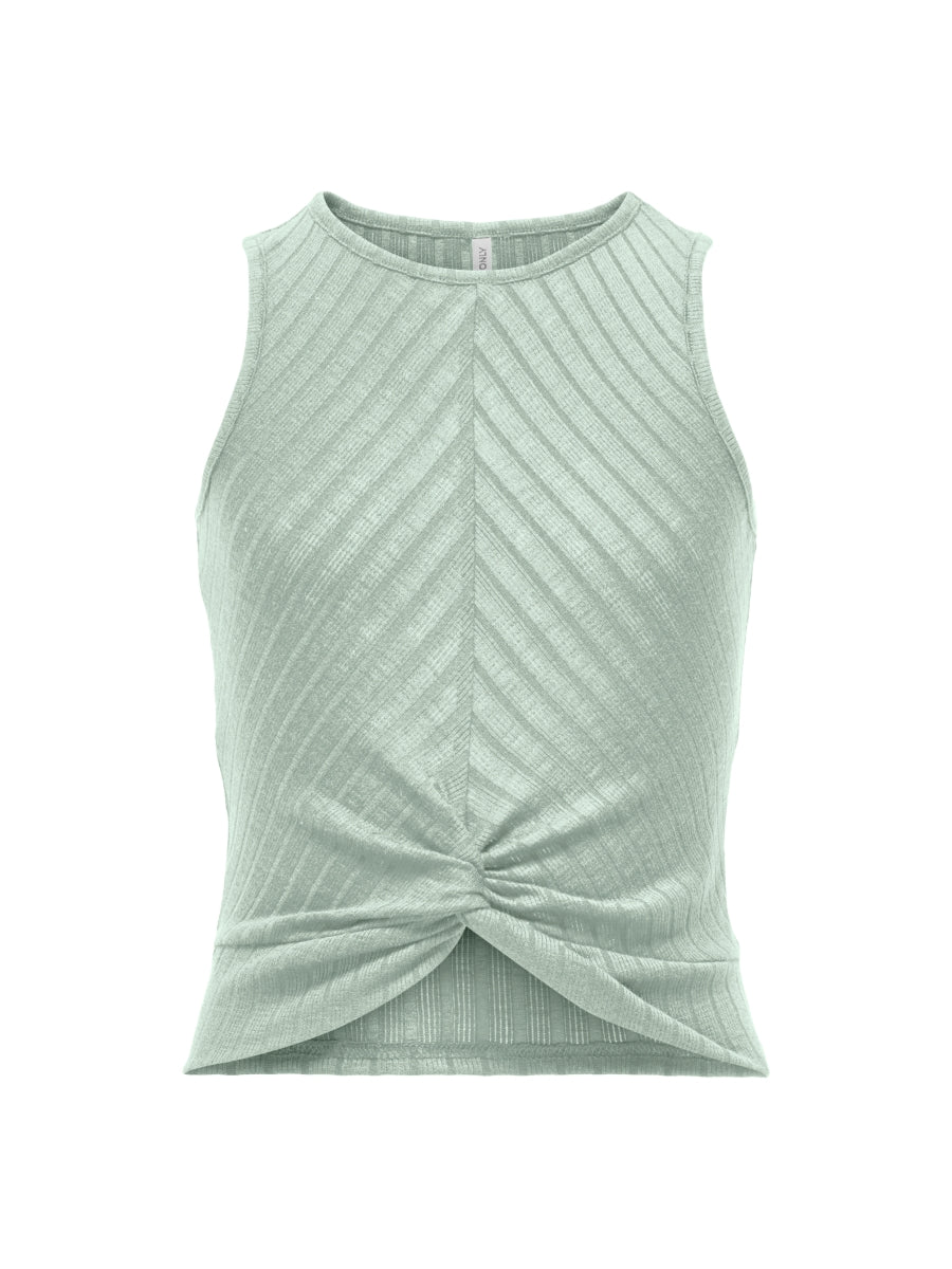 KIDS ONLY Mädchen Top KOGSANDY TWIST 15346946
