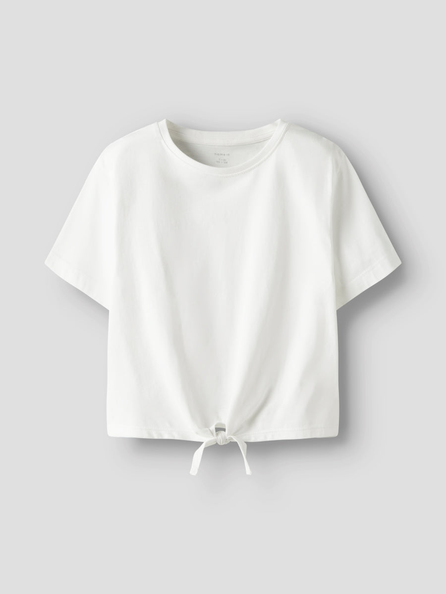 Name it Mädchen T-Shirt NKFVAYA 13230078