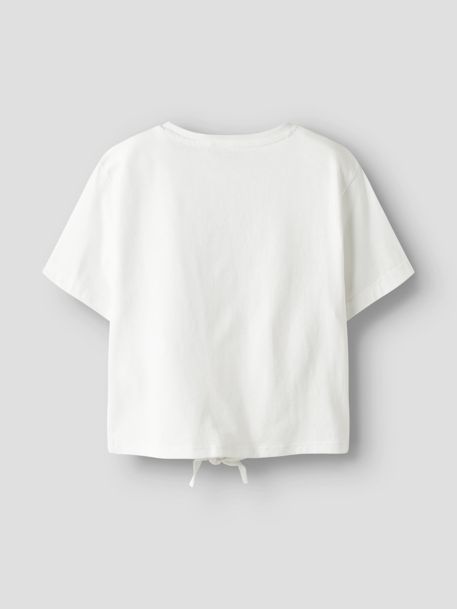 Name it Mädchen T-Shirt NKFVAYA 13230078