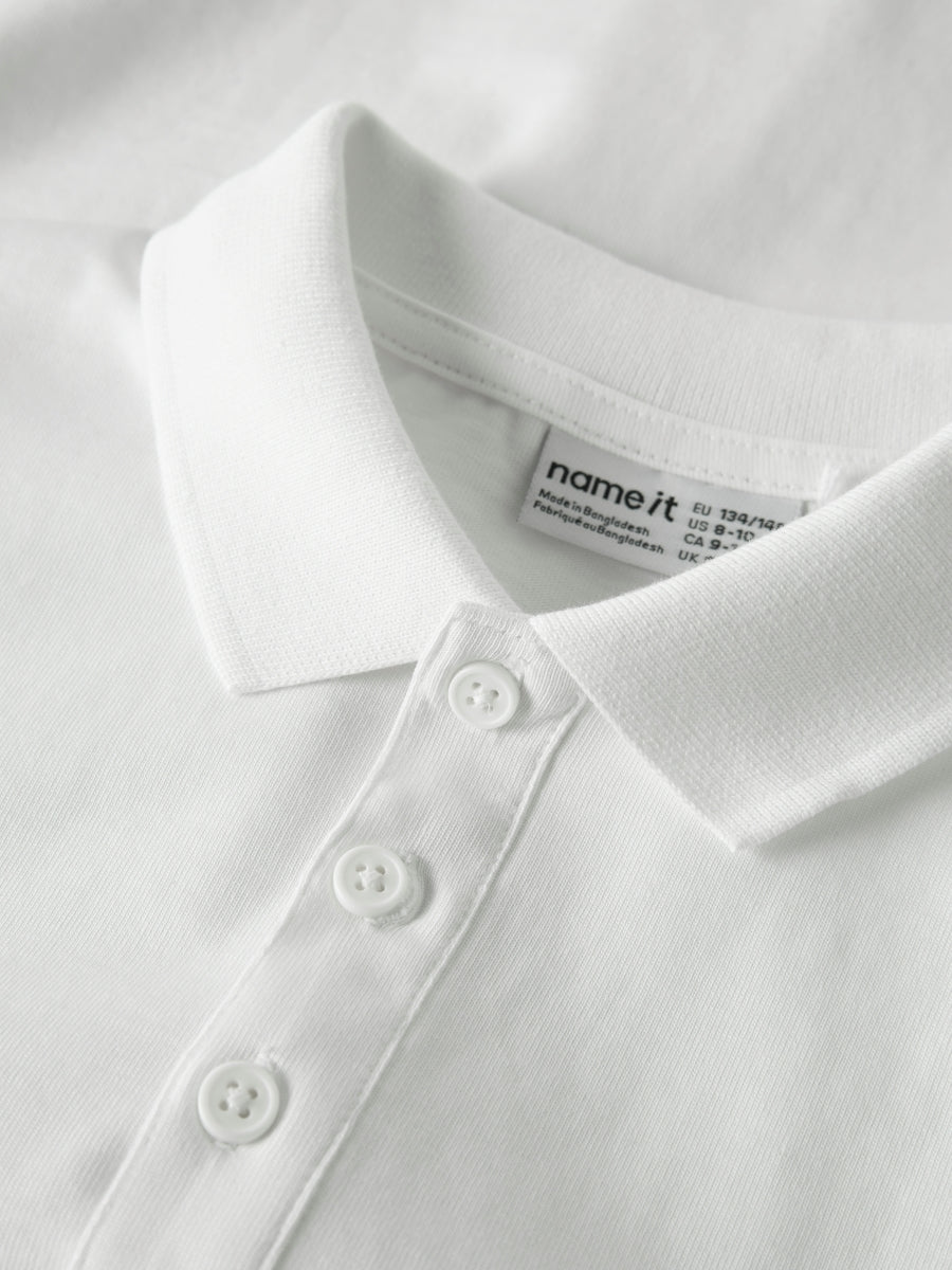 Name it Poloshirt NKMKALLY 13255471