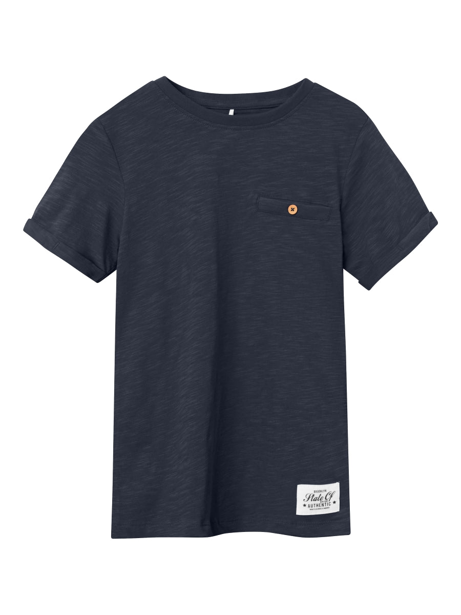 Name it Jungen T-Shirt NKMVINCENT 13201047