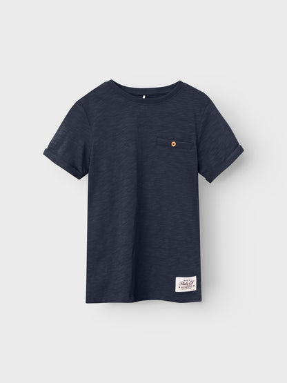 Name it Jungen T-Shirt NKMVINCENT 13201047