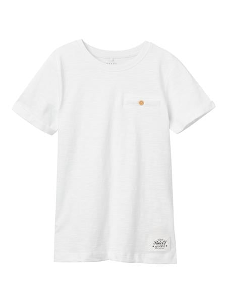 Name it Jungen T-Shirt NKMVINCENT 13201047