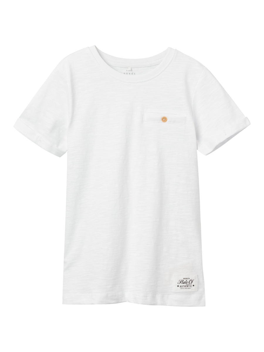 Name it Jungen T-Shirt NKMVINCENT 13201047