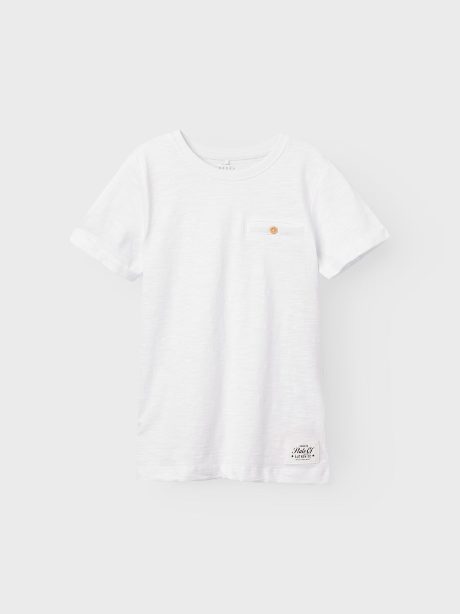 Name it Jungen T-Shirt NKMVINCENT 13201047