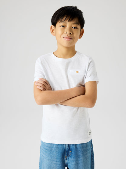 Name it Jungen T-Shirt NKMVINCENT 13201047